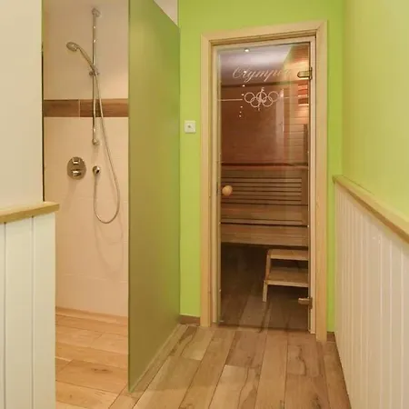 Olympia Haus 2, Whg 6 Westerland