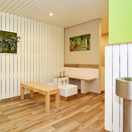 Olympia Haus 2, Whg 6 * Westerland