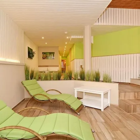 Olympia Haus 2, Whg 6 * Westerland