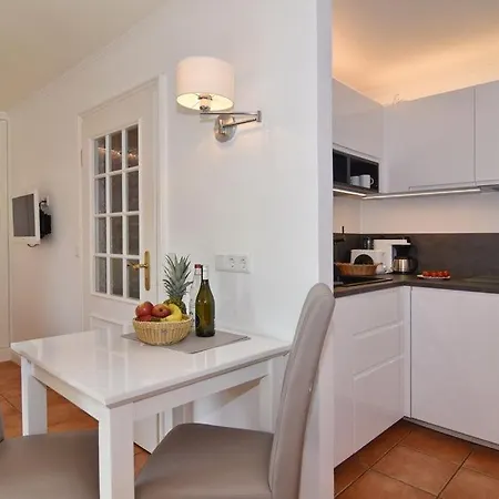 Olympia Haus 2, Whg 6 Westerland