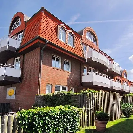 Olympia Haus 2, Whg 6 Westerland