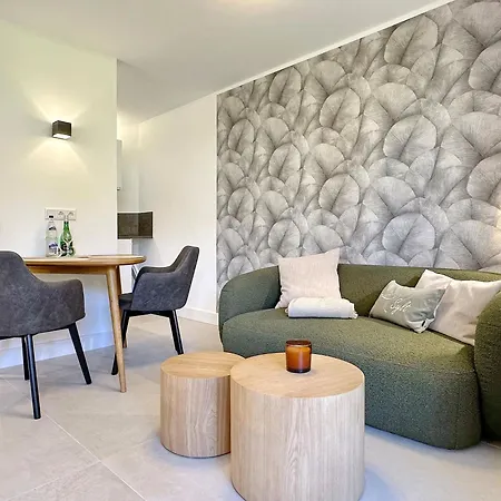 Olympia Haus 2, Whg 6 Westerland