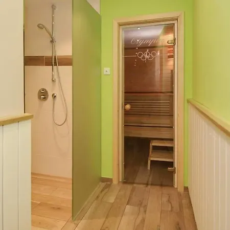 Olympia Haus 2, Whg 6 Westerland