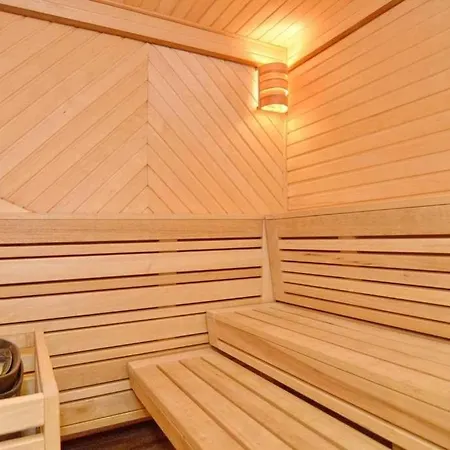 Apartmán Olympia Haus 2, Whg 6 *