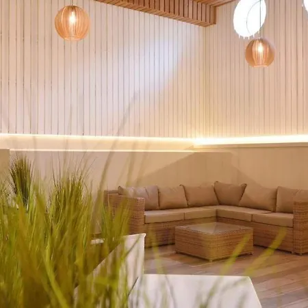 Apartmán Olympia Haus 2, Whg 6