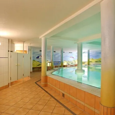 Olympia Haus 2, Whg 6 Apartmán *