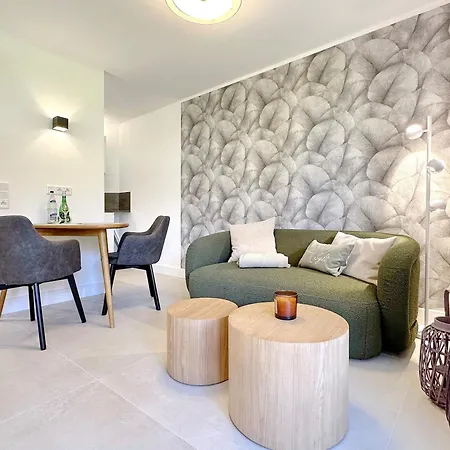 Apartmán Olympia Haus 2, Whg 6 *
