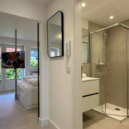 Apartmán Olympia Haus 2, Whg 6