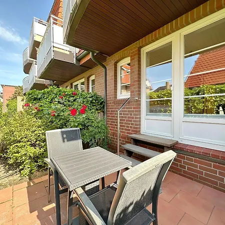 Apartmán Olympia Haus 2, Whg 6